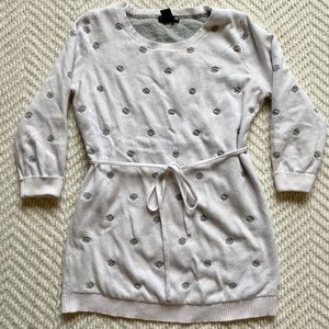 H&M maternity sweater S